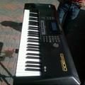 Yamaha QS300:|Соляр Мар'ян 