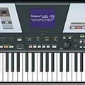 Альбом - Продам синтезатор Roland va5