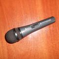 Альбом -  Микрофон вокальний SENNHEISER E825S (оригинал)