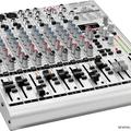 Альбом - Микшерный пульт behringer ub 1622fx-pro