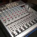 Альбом - Продам микшерный пульт BEHRINGER UB 1622 FX-PRO