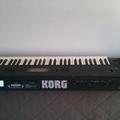 Альбом - Продам Korg x3