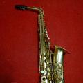 Альбом - Продам саксофон альт 