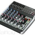 Альбом - Продам Behringer XENYX QX1202USB НОВИЙ