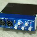 Альбом - Продам звуковую карту Presonus AudioBox USB.