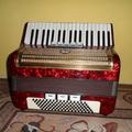 Альбом - Продається акордеон Weltmeister 96 басів