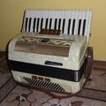 Альбом - Продається акордеон Contasina 96 басів