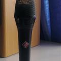 Альбом - МІКРОФОН NEUMANN KMS 105! ! !