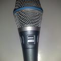 Альбом - Продам мікрофон Shure Beta87(USA).