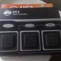 Альбом - ПРОДАМ КОНРОЛЕР СВІТЛА ADJ UC 3 FOOT !!! 