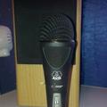 Альбом - ПРОДАМ МІКРОФОН AKG C5900m!!!