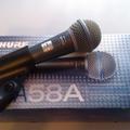 Альбом -  Продам мікрофон Shure Beta58A(Мексика) 