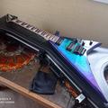 Альбом - ПРОДАМ. ЕЛЕКТРОГІТАРА JACKSON  RR3!!!