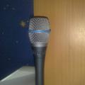 Альбом -  ПРОДАМ МІКРОФОН SHURE BETA 87(MADE IN USA)!!!