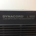 Альбом - Підсилювач Dynacord L - 1000 !!!