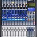 Альбом - Цифровий пульт PreSonus StudioLive 16.4.2 !
