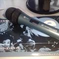 Альбом - Продам новий мікрофон Sennheiser e835-S!!! 