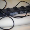 Альбом - Контроллер KORG ЄS5