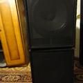 Альбом - продам сабы 2шт. б.у.динамики 18 Eminence rms500вт.