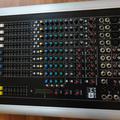 Альбом - продам пульт Soundcraft M4 Spirit  цена 3700гр в хорошем состоянии