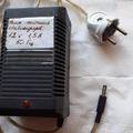 Блок живлення 12v*1.5A|Соляр Мар'ян 