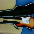 Фотоальбом  Fender Stratocaster USA