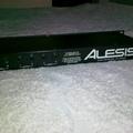 Альбом ALESIS MIDIVERB 2