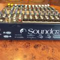 Альбом - Soundcraft EFX8