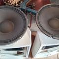 Альбом - Продам  динаміки Celestion Truvox1225 