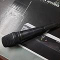 Альбом - Ручний радіомікрофон AKG SR 45