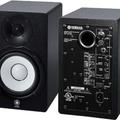Альбом - Продаються монітори  Yamaha HS50M. ( 2 шт)