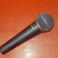 Альбом - Микрофон Shure BETA58A
