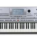 Альбом - KORG PA80