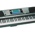 Альбом - YAMAHA PSR 740