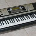 YAMAHA PSR 740|Соляр Мар'ян 