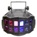 Альбом - Світловий прилад CHAUVET DOUBLE DERBY X