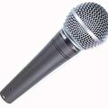 Альбом Shure SM48LC- Вокальный микрофон