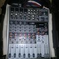 Альбом - Продам пульт "Behringer Xenyx Х1204USB"