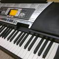 Альбом - YAMAHA PSR-350 1600 грн