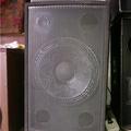 Альбом - Продам Корпус сабвуфера 15"