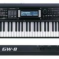 Альбом - ПРОДАМ  Roland GW8 v2.