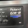 Альбом - ПРОДАМ Roland GW8 ВЕРСІЯ 2.01. -  10500гр.
