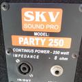 Альбом - SKV 250 Party