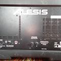 Альбом - Alesis GigaMix 6FX