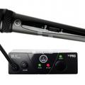 Альбом - Радіосистема AKG WMS40 Mini Vocal