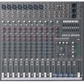 Альбом Пульт MACKIE CFX12 mixer