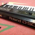 Альбом  Продам синтезатор Roland D-20