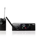 Альбом - Радіосистема AKG WMS40 Mini Instrumental Set