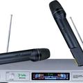 Альбом Радіомикрофони VOTO HDW-2002A Pro Wireless