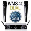 Фотоальбом Куплю радіомікрофони AKG WMS 40 PRO DUAL